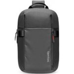 Tomtoc Laptop Sling Bag (T24M1D1) - s Multi Pockets, 9l, 14″ - Black – Zboží Živě