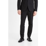 Celio Pánské kalhoty Boamaury hnědá – Zboží Dáma