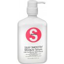 Tigi S-Factor Smoothing hydratační sérum pro tepelnou úpravu vlasů (Silky Smooth) 250 ml