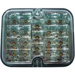 LED světlo couvací 19x LED – Hledejceny.cz