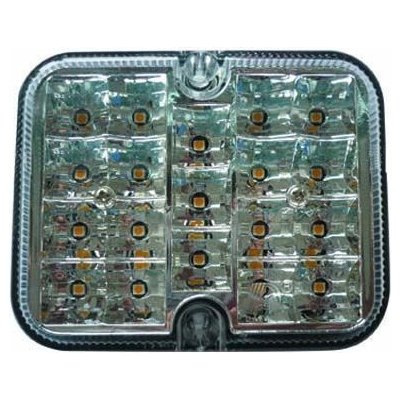 LED světlo couvací 19x LED – Hledejceny.cz