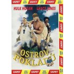 Ostrov pokladů DVD – Zboží Mobilmania