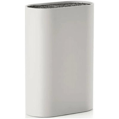 Zone Denmark Blok na kuchyňské nože singles warm grey – Hledejceny.cz