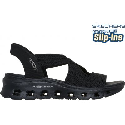 Skechers Glide Step Pro černá – Zbozi.Blesk.cz