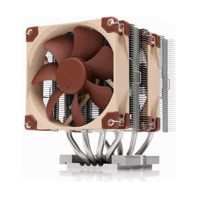 Noctua NH-D9 DX-4677 4U – Zbozi.Blesk.cz
