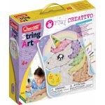 Quercetti Play Creativo String Art Animals 2840 – Zboží Mobilmania