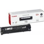 Canon CRG-716BK - renovované – Zboží Živě