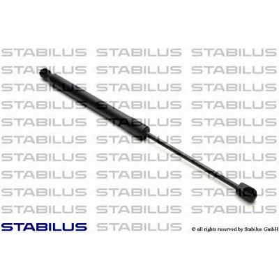 STABILUS Pneumatická vzpěra kapoty motoru // INTER-STOP® SBL 8498UE