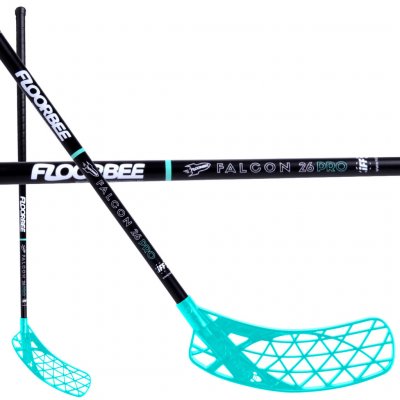 Floorbee Falcon 26 Carbon PRO – Zbozi.Blesk.cz