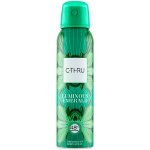 C-Thru Luminous Emerald deospray 150 ml – Hledejceny.cz