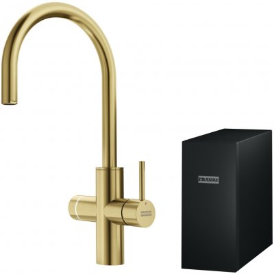 Franke Mythos Water Hub 160.0731.755 – Zboží Mobilmania