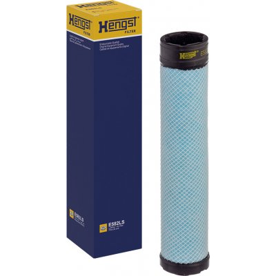 Filtr - sekundární vzduch HENGST FILTER E582LS – Hledejceny.cz