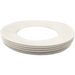 Plast Brno Těsnění k WC dopojení – Zbozi.Blesk.cz