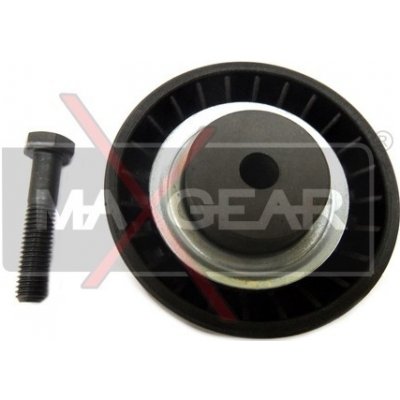 Vratna / vodici kladka, klinovy zebrovy remen FIAT 1.9D J 532022810 MAXGEAR – Zbozi.Blesk.cz