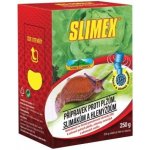 Moluskocid SLIMEX na slimáky 250g – Hledejceny.cz