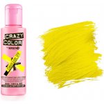 Crazy Color barva na vlasy Caution UV – Zboží Dáma