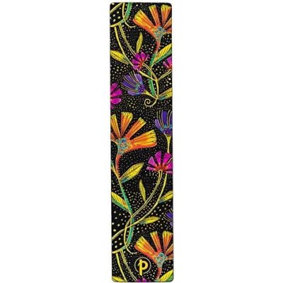 Paperblanks ZÁLOŽKA - WILD FLOWERS, Playful Creations – Hledejceny.cz