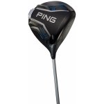 PING G440 HL MAX Alta Quick pánský driver pravé 12° Light – Zboží Dáma