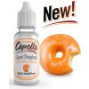 Příchuť pro míchání e-liquidu Capella Flavors USA Glazed Doughnut 2 ml