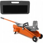 Kraft&Dele KD1377 Hydraulický zvedák pojízdný nízkoprofilový 2 t | Zboží Auto