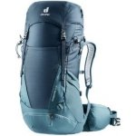 Deuter Futura Pro sl 34l forest seagreen – Hledejceny.cz