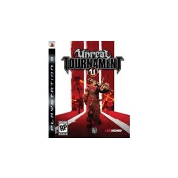 unreal Tournament 3