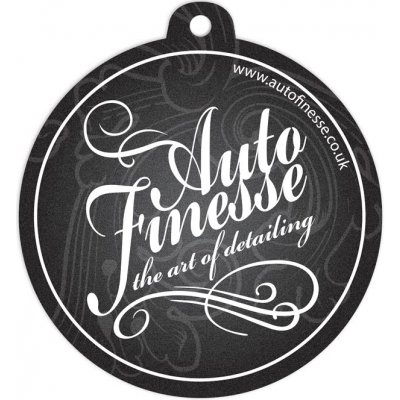 Auto Finesse Aroma Bubble Gum – Zbozi.Blesk.cz