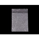 Prima-obchod Bublinkové sáčky s lepicí lištou 12x16 cm, barva transparent – Zboží Dáma