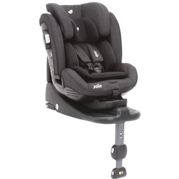 Joie Stages ISOFIX 2022 pavement