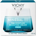 Vichy Minéral 89 hydratační krém na obličej 72h 50 ml – Zboží Mobilmania