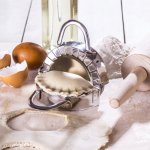 Forma na pirohy nerez KAMILLE KM-8837 – Hledejceny.cz