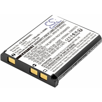 Cameron Sino CS-BRN600SL – Zboží Živě