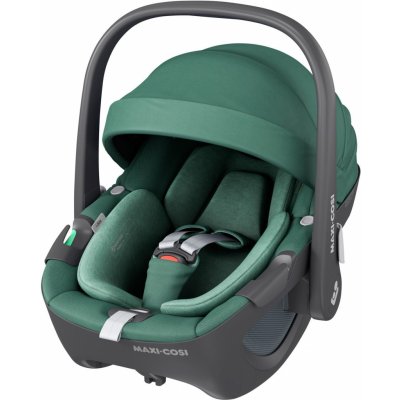 Maxi-Cosi Pebble 360 2023 Essential Green – Zbozi.Blesk.cz