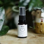 ALMA Spokojené bříško 15 ml – Zboží Dáma