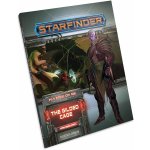 Paizo Publishing Starfinder Adventure Path: The Gilded Cage Fly Free or Die 6 of 6 – Zboží Živě