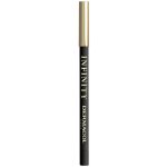 Dermacol Infinity 20H metalická tužka na oči voděodolná 01 1,32 g – Sleviste.cz