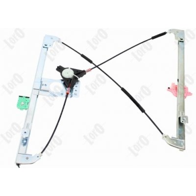 Zvedací zařízení oken ABAKUS 130-009-004 (130009004) – Sleviste.cz