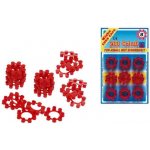 Mikro Trading kapsle 8 240 ran válečků v boxu 10 ks – Zboží Dáma