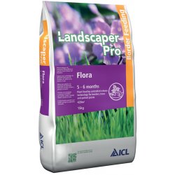 ICL Landscaper Pro® Pro Flora 15 Kg