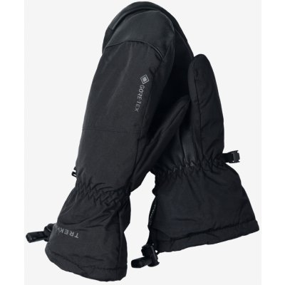Trekmates Chamonix GTX Mitts black – Hledejceny.cz
