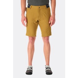 Rab Venant shorts Cumin