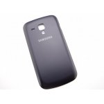 Kryt Samsung S7562 Galaxy S Duos zadní černý – Sleviste.cz