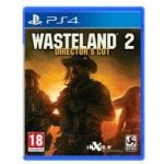 Wasteland 2 (Director's Cut) – Hledejceny.cz