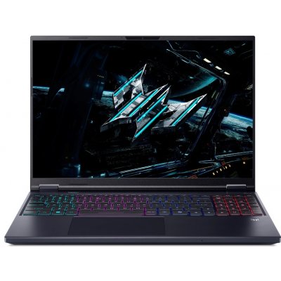 Acer Predator Helios Neo 16 AI NH.QX3EC.001 – Sleviste.cz
