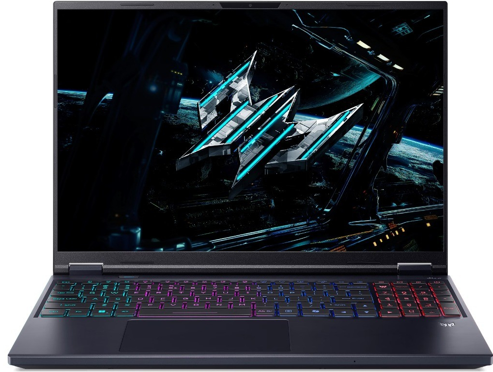 Acer Predator Helios Neo 16 AI NH.QX3EC.001