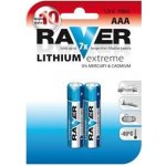 Raver AAA 2ks 1321112000 – Zboží Živě
