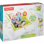 Fisher-Price komfortní houpátko CJJ79 – Zbozi.Blesk.cz