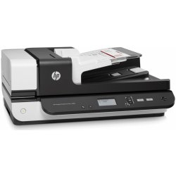 HP ScanJet Enterprise 7500