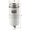 Palivové čerpadlo Palivový filtr MANN-FILTER WK 8168 (WK8168)