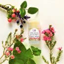 Biorythme 100% přírodní deodorant Růžová zahrada 30 g